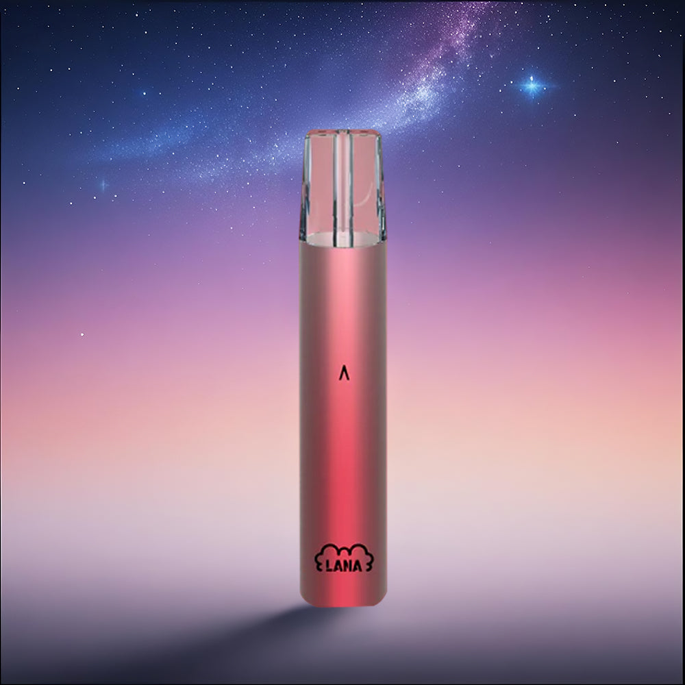 LANA 拉娜 主機一代